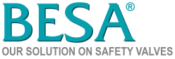 BESA Valves